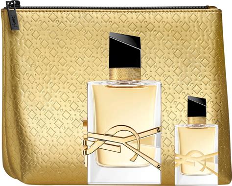 ysl terminal 3|Yves Saint Laurent Libre Eau De Parfum 50Ml Gift Set.